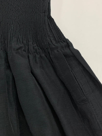 イッセイミヤケ CASSINI Trousers IM33FF015 2 ブラック 23AW ITP8L6Y7PJIQ