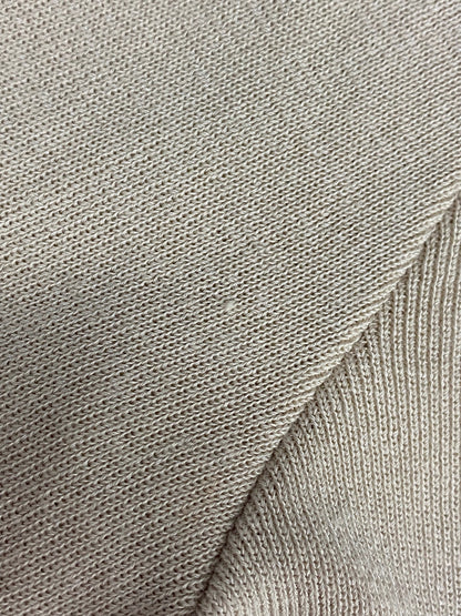 フォクシーブティック Cardigan Relax Houdie 37464 カーディガン 42 ベージュ ITE19F6I4JC4