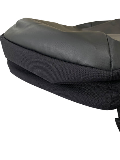 ウェクスレイ CORDURA リュック ブラック ITXB0LR2FEK0