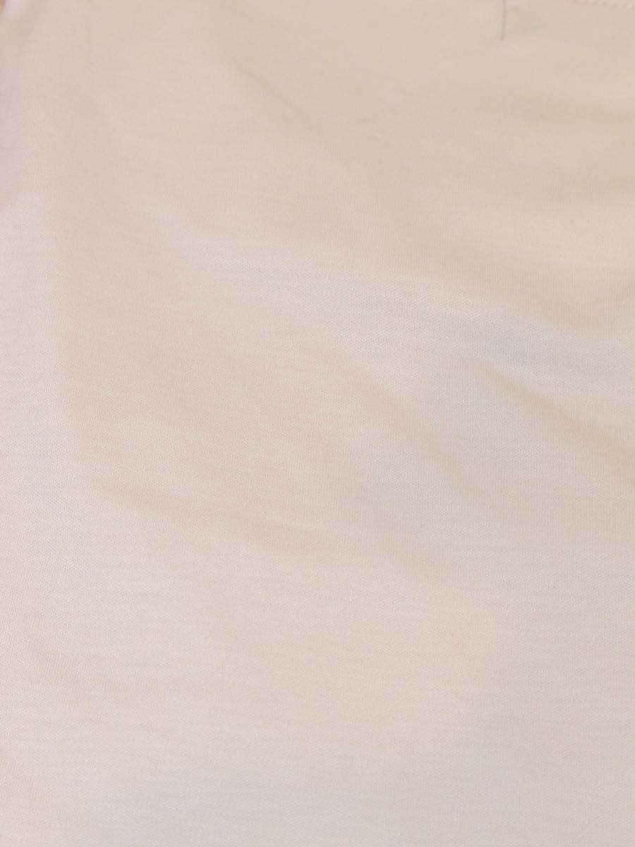 エムズグレイシー 225007 Tシャツ カットソー 38 ピンク フリル ITOEEM7DKNHE