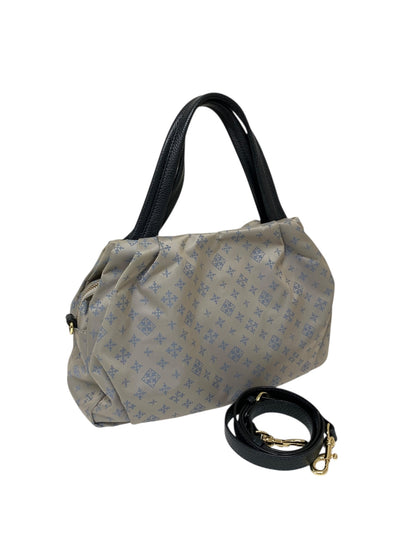 ラシット ハンドバッグ グレー モノグラム ナイロン 2WAY ITBMMYLJZ97B