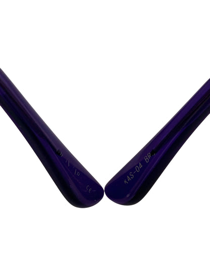 金子眼鏡 ZEISS KSA04 サングラス ブラウン ITJCLTGXOKXO