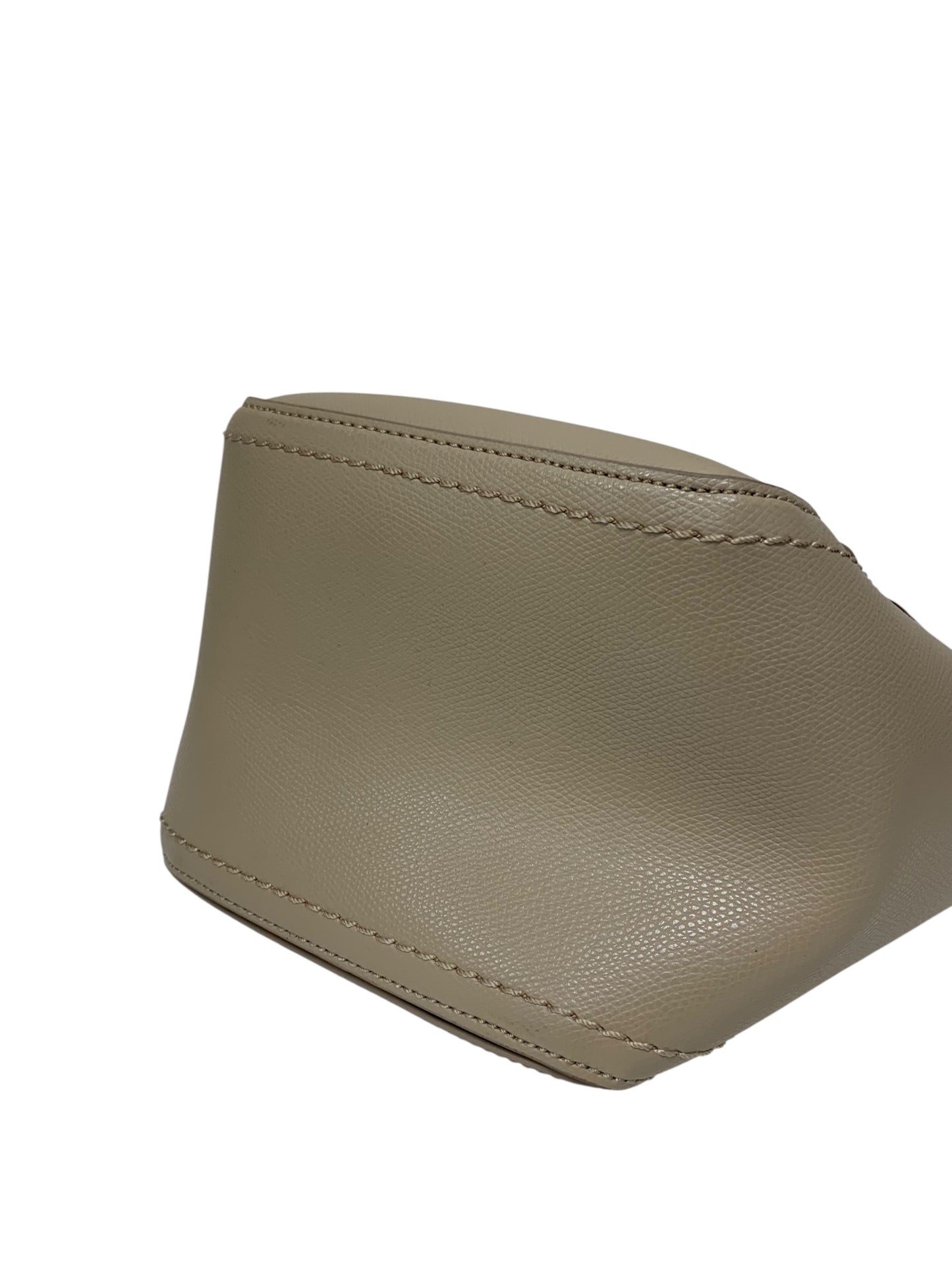 エムズグレイシー 194109 ハンドバッグ ベージュ ITNEVZS4UH8M