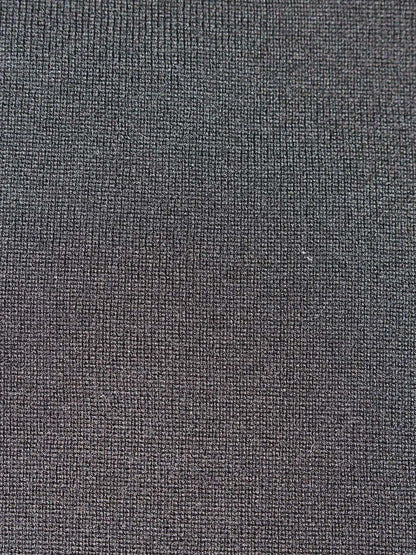 フォクシーブティック オードリー 41458 ニット セーター 40 ブラック IT7CFZE6MGC0