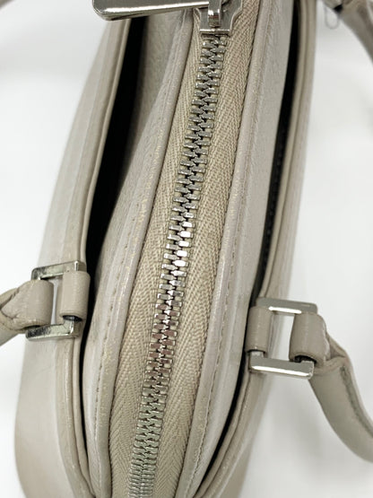 フォクシーブティック Everyday Succes Bag 36404 ハンドバッグ ベージュ レザー ITOP9QQ1UY34