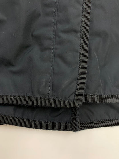 モンクレール ARGELINE GIUBBOTTO B10934962005 54543 ナイロンコート 00 ブラック フード付き IT1OIH92JMVI