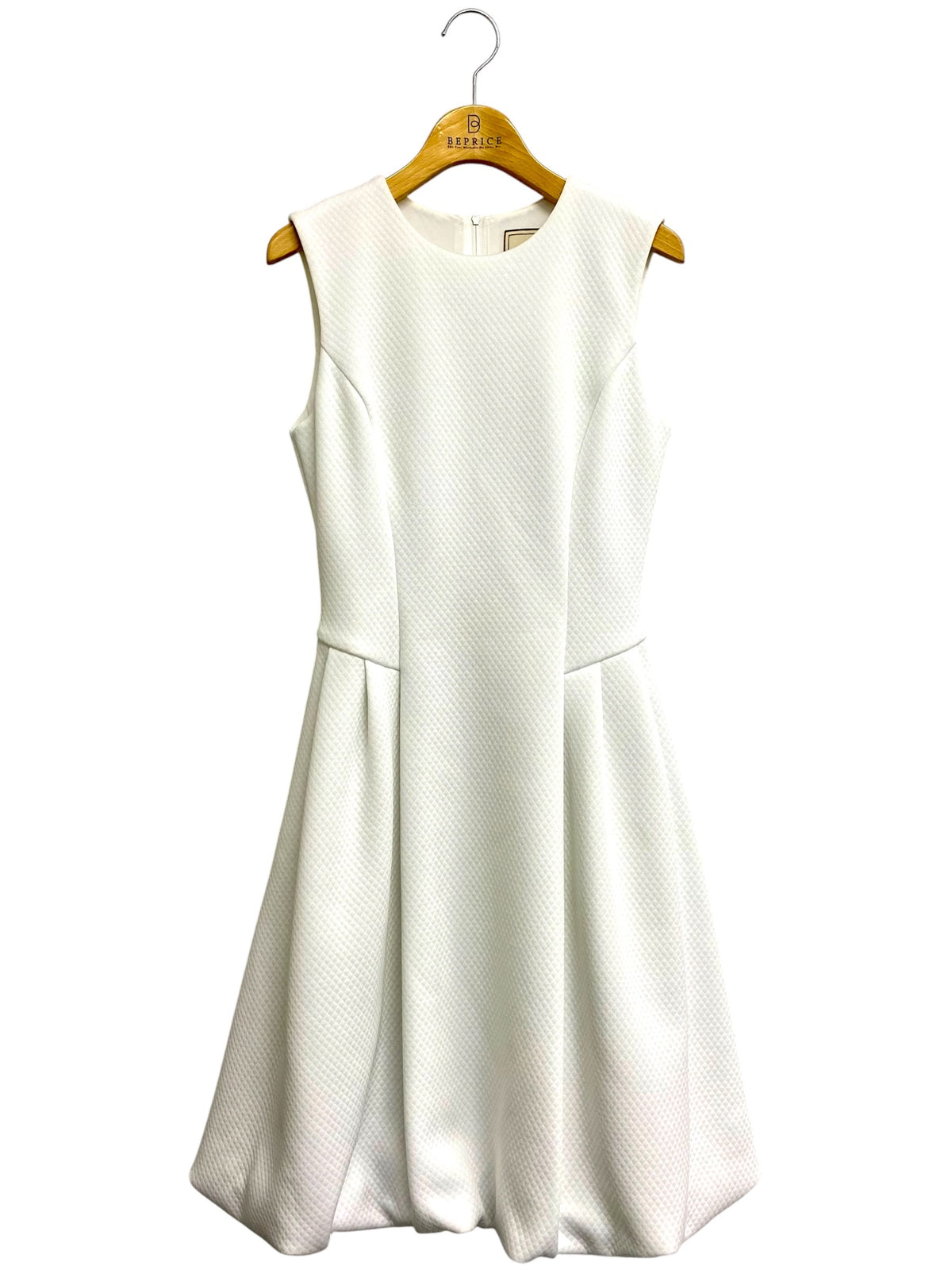 デイジーリン for フォクシー Daisy Washable Formal 36348 ワンピース 38 ホワイト ITZJD3SPKPXW