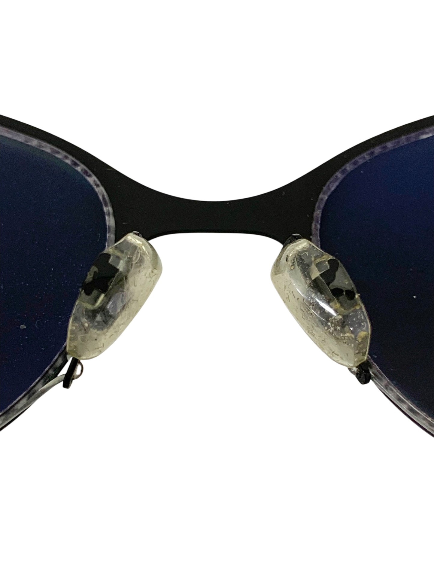 アイゾーンニューヨーク P137-DRBK1 サングラス ブラック メタルフレーム ITXFBVKGGJW8