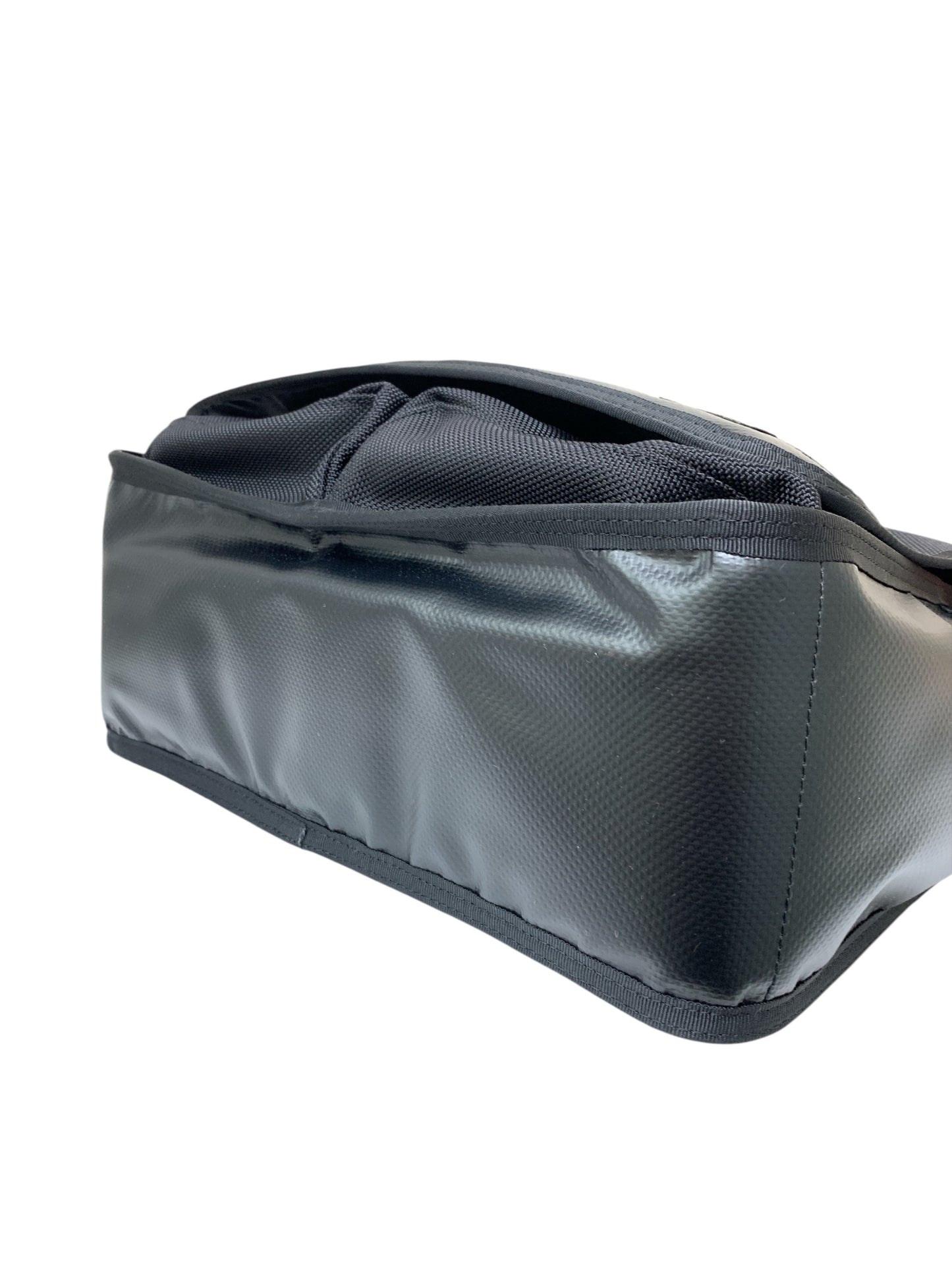ポーター HEAT SHOULDER BAG  703-06973 ブラック ITV3OLL0XTO2