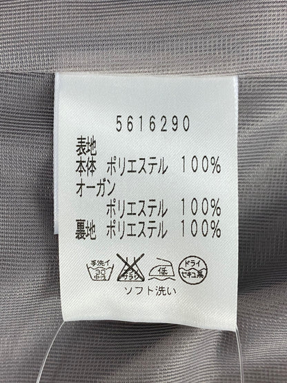ルネ 5616290 ワンピース 38 グレージュ ITMW5GM4I5UO 【SALE】