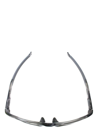 オークリー CROSSLINK OX8029-1756 メガネ グレー セルフレーム フルリム スクエア ITPYJLVC7MG2