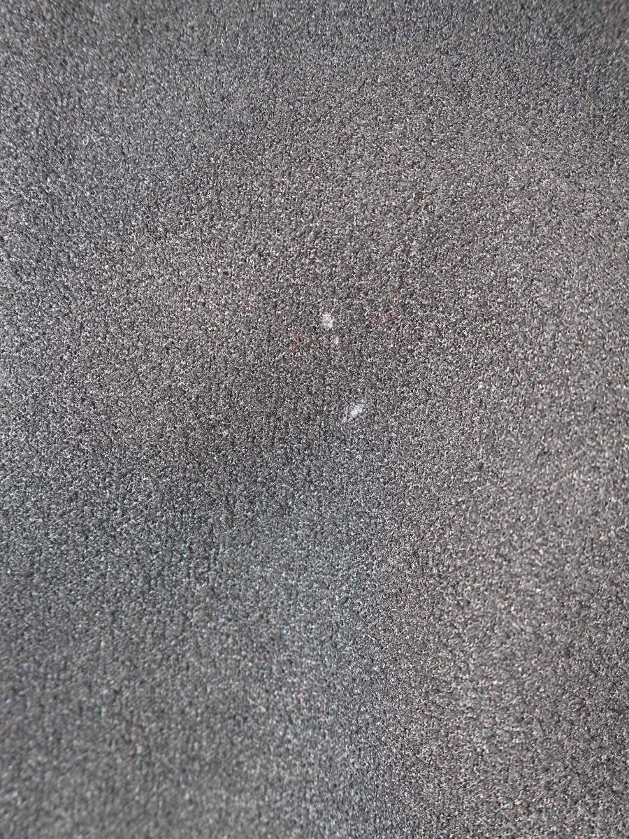 エムズグレイシー Suede Skirt 817562 スカート 36 ブラック フレア IT120RQCW9H0