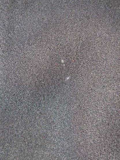 エムズグレイシー Suede Skirt 817562 スカート 36 ブラック フレア IT120RQCW9H0