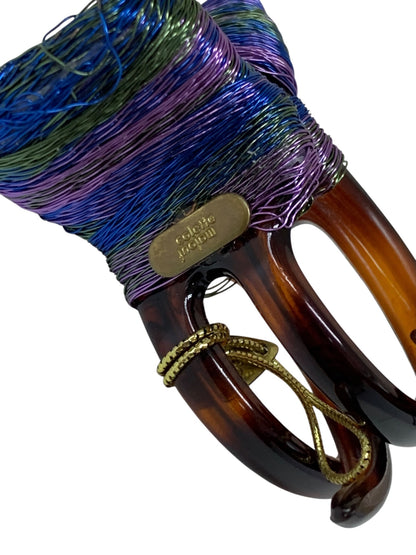 コレットマルーフ クリップ マルチカラー ワイヤー IT2YULBHZ230 【SALE】