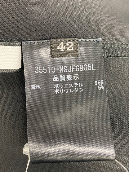フォクシーニューヨーク Cardigan 35510 カーディガン 42 ブラック IT1OWEVOVX82 【SALE】