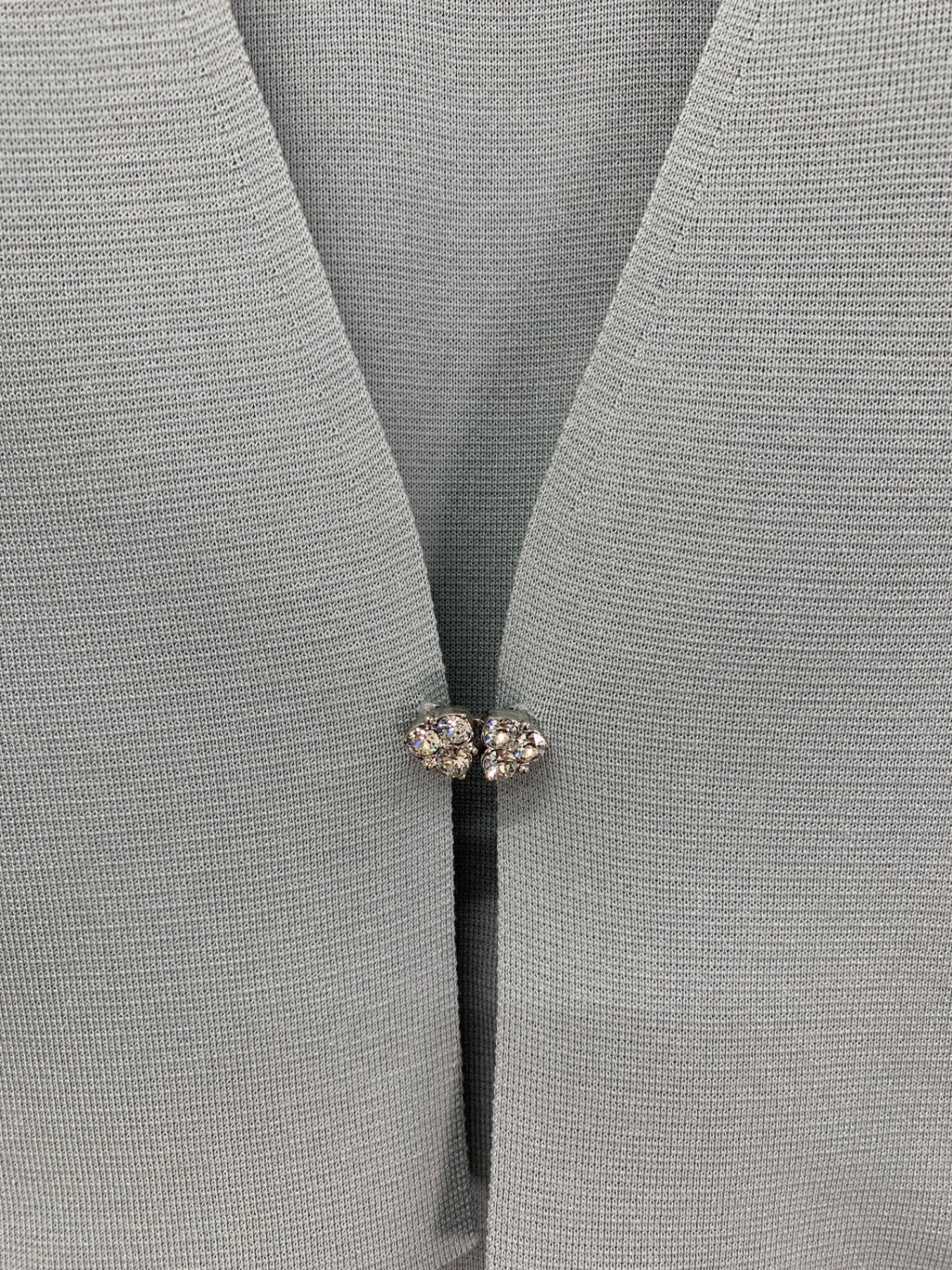 フォクシーブティック LADY JEWEL Knit Jacket 37695