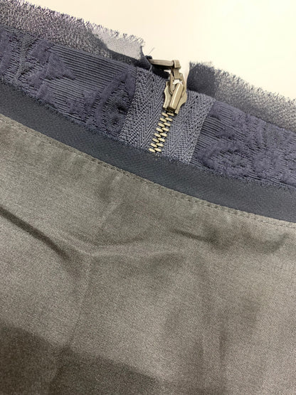 デイジーリン ドレス ワッフルレディ 06011 ワンピース 38 ネイビー IT8L92XNVD2O