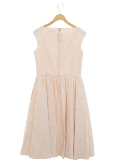 フォクシーブティック Dress Muscat 40976 ワンピース 40 ピンク ITSXYBJHWSQM