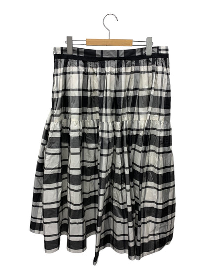 フォクシーブティック Skirt Raffine 42695 スカート 42 ホワイト ITKUWRB00BFI