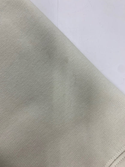 エムズグレイシー ボンバーヒートハーフジャケット 114514 パーカー 36 アイボリー フリル IT98JNG6EQ6L