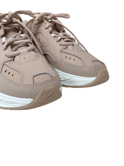 ナイキ WMNS M2K TEKNO AO3108-202 スニーカー 24.5 ピンク ITQFOMHXSVB3