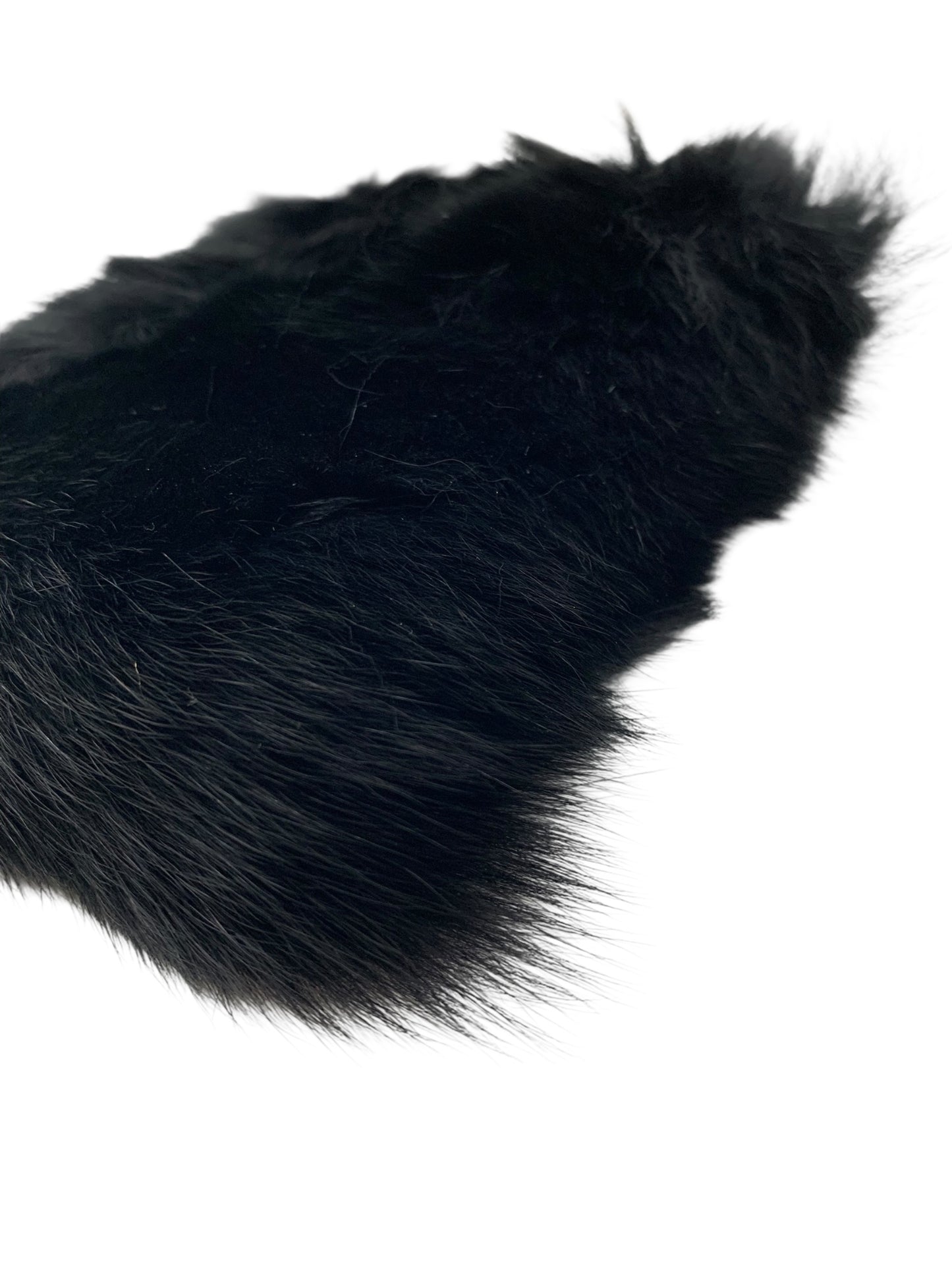 フォクシーブティック フォックスファーポシェット ノベルティ シルバー ITJRZOQREY0Q