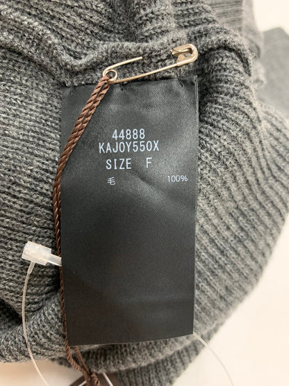 フォクシーブティック Cassis カシス 44888 ボレロ F グレー カーディガン ITERR50LQH3S