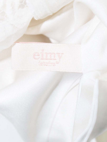 エイミーイストワール リトルフラワーレースマーメイドワンピース  1122230321-0 S ホワイト ITOBNC9HVKIA