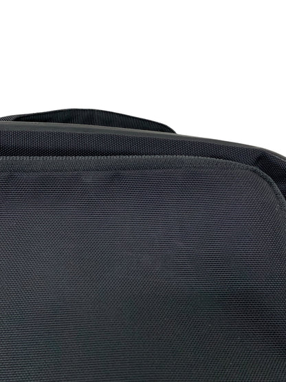 ノースフェイス SHUTTLE DAY PACK SLIM 18L シャトル デイパック スリム  NM82055 バックパック ブラック リュック ナイロン IT30XICV4AQO