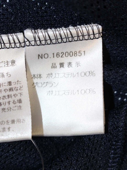 ハロッズ 16200851 パーカー F ネイビー ジップアップ IT9MJ57H2RSG