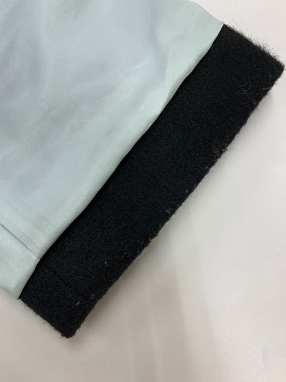 トッカ CCOTOLW0510 コート 0 ブラック ウール フード付き IT208UTA2H3I