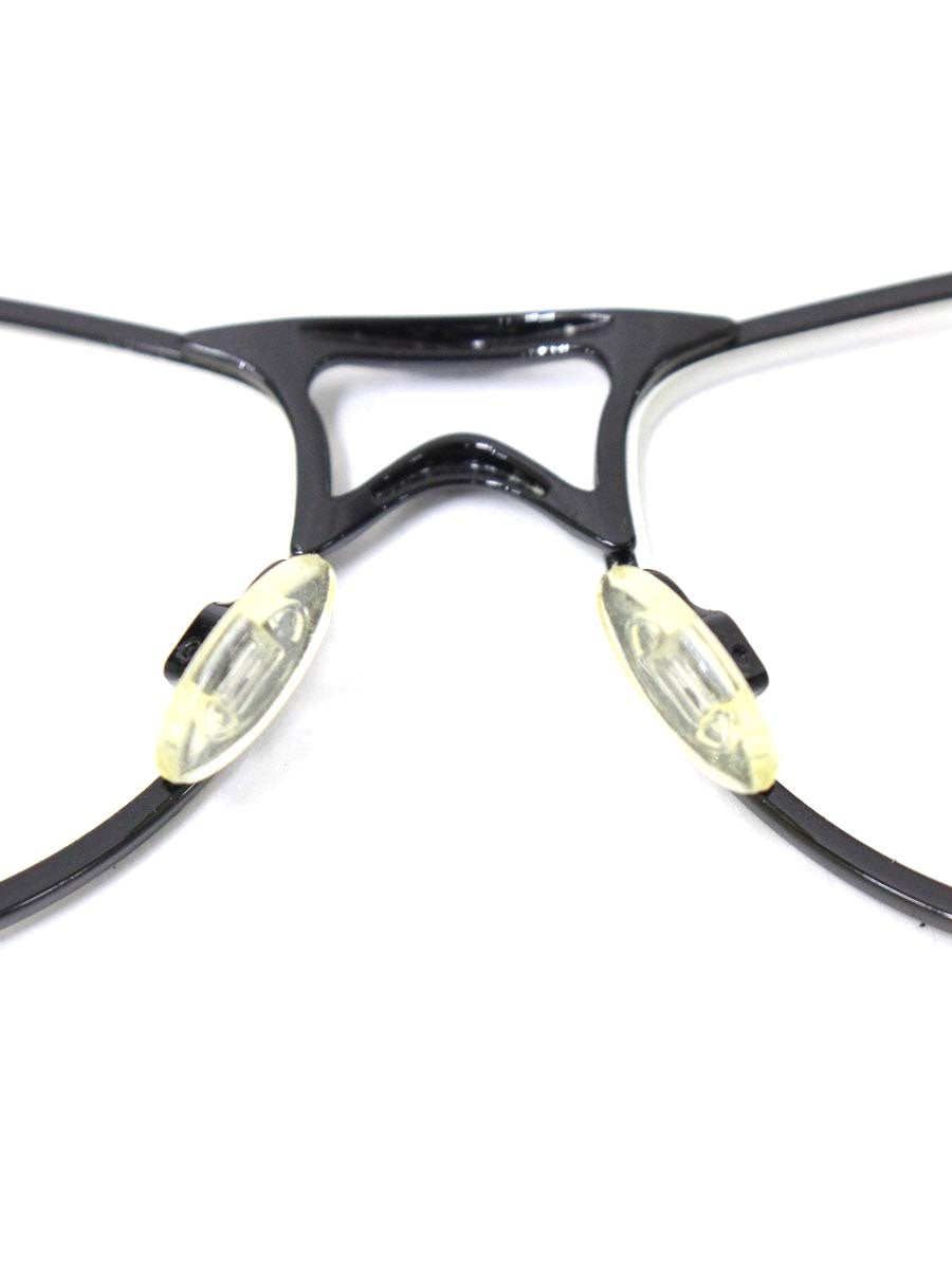 オークリー　メガネ X SQUARED(エックススクエアード)。OAKLEYオークリーXMetal