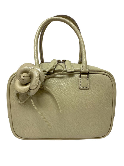 ルネ アリア ハンドバッグ ベージュ ITXQL2EHPAA4