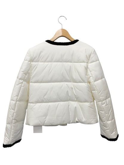 デイジーリン Snow Princess Jacet Super Light Nakawata 06298 ジャケット 38 ホワイト IT6E7TIMPT9G