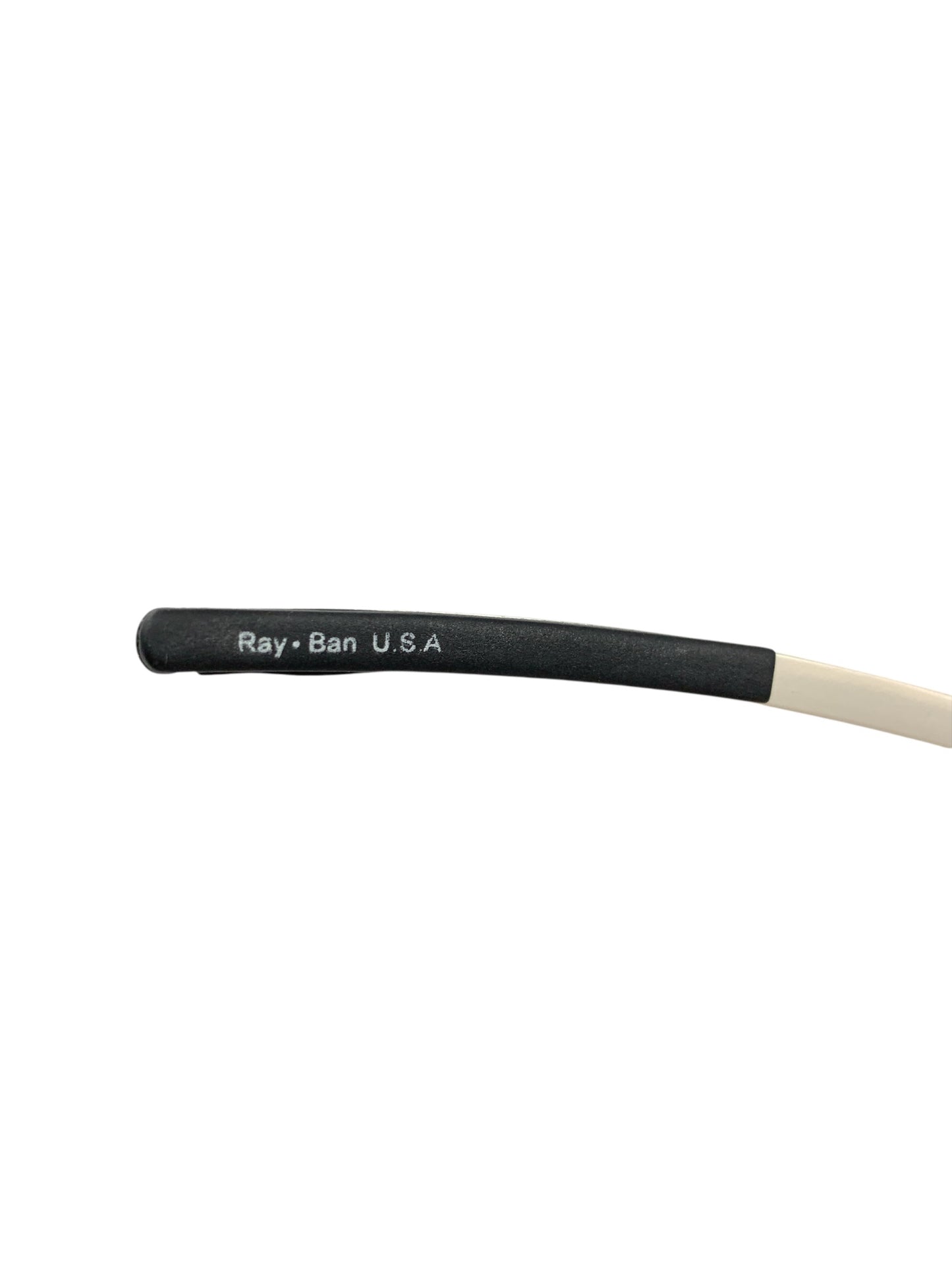 レイバン RayBan ｍ-82-R サングラス シルバー USA ボシュロム ITAFB4WFWGOI