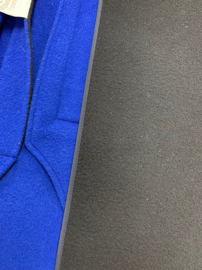 エンフォルド 300CA330-1500 チェスターコート 38 ネイビー ウール ITTEHQ5RK25A