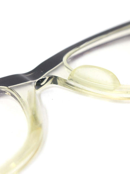 レイバン RB2143 メガネ ブラック セルフレーム フルリム ウェリントン ITBAL1A0NFBC