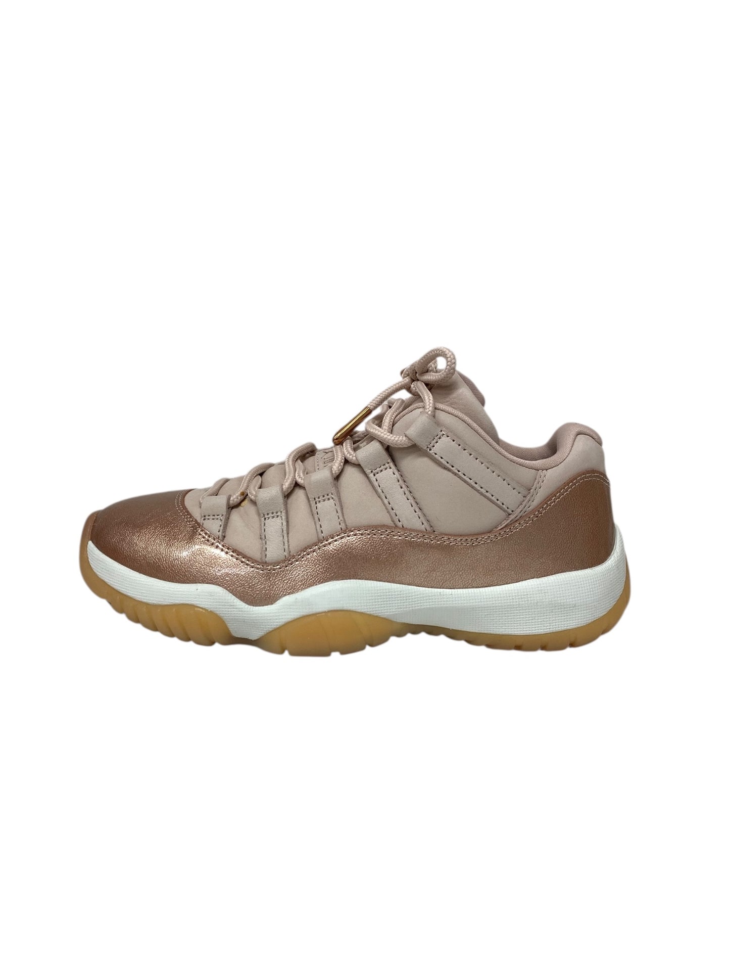 ナイキ Air Jordan 11 Retro Low AH7860-105 スニーカー 23 ピンク エアジョーダン11 レトロ IT9UF661UBYF