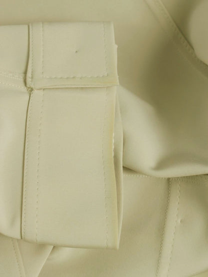 フォクシーニューヨーク Coat 34808 コート 40 ベージュ IT3KQW8FU70G