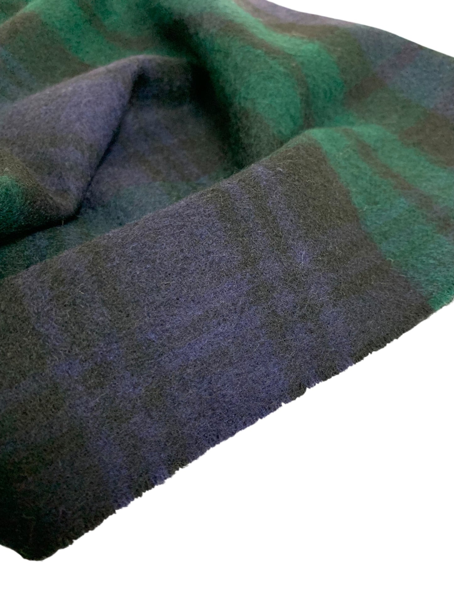 ジョンストンズ ストール ネイビー カシミヤ 大判 ITMAERIPA8LE