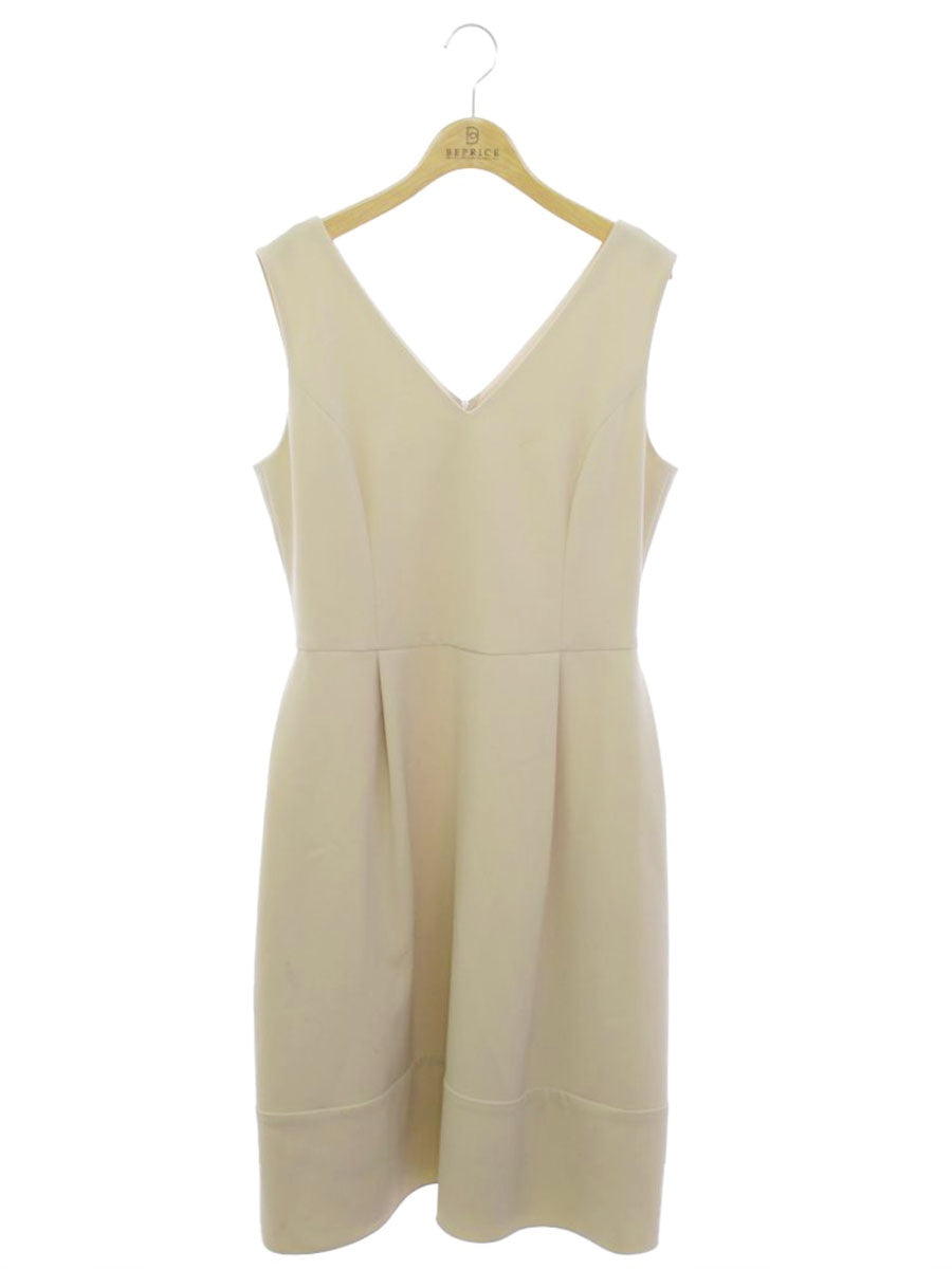 デイジーリン Dress Countess V 06235 ワンピース 42 ベージュ ITCM31RSQ94G