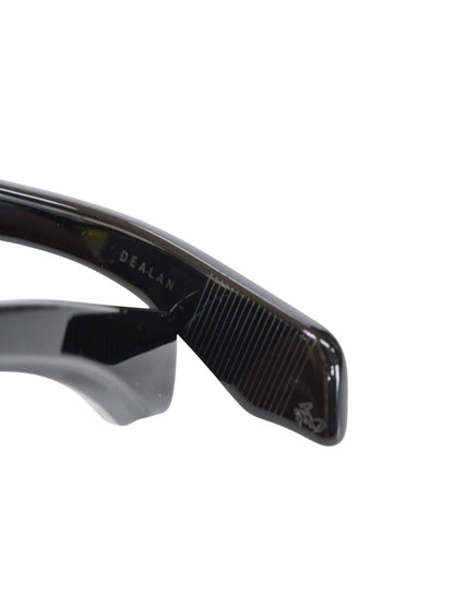 ジャックマリーマージュ DEALAN JacquesMarieMage x George Cortina JMMDEGC1 メガネ ブラック 世界限定500本 セルフレーム フルリム ウェリントン ITU6D4997X7Q