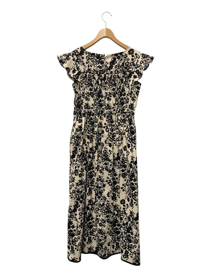 トッカ 【洗える！】 STATICE DRESS OPTOIM0530 ワンピース 2 ベージュ系 IT0N6VO5YJHU