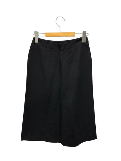 シビラ GBBIP-09390/GBHIP-16260 スカートスーツ M ブラック IT6M3BVFGRKR