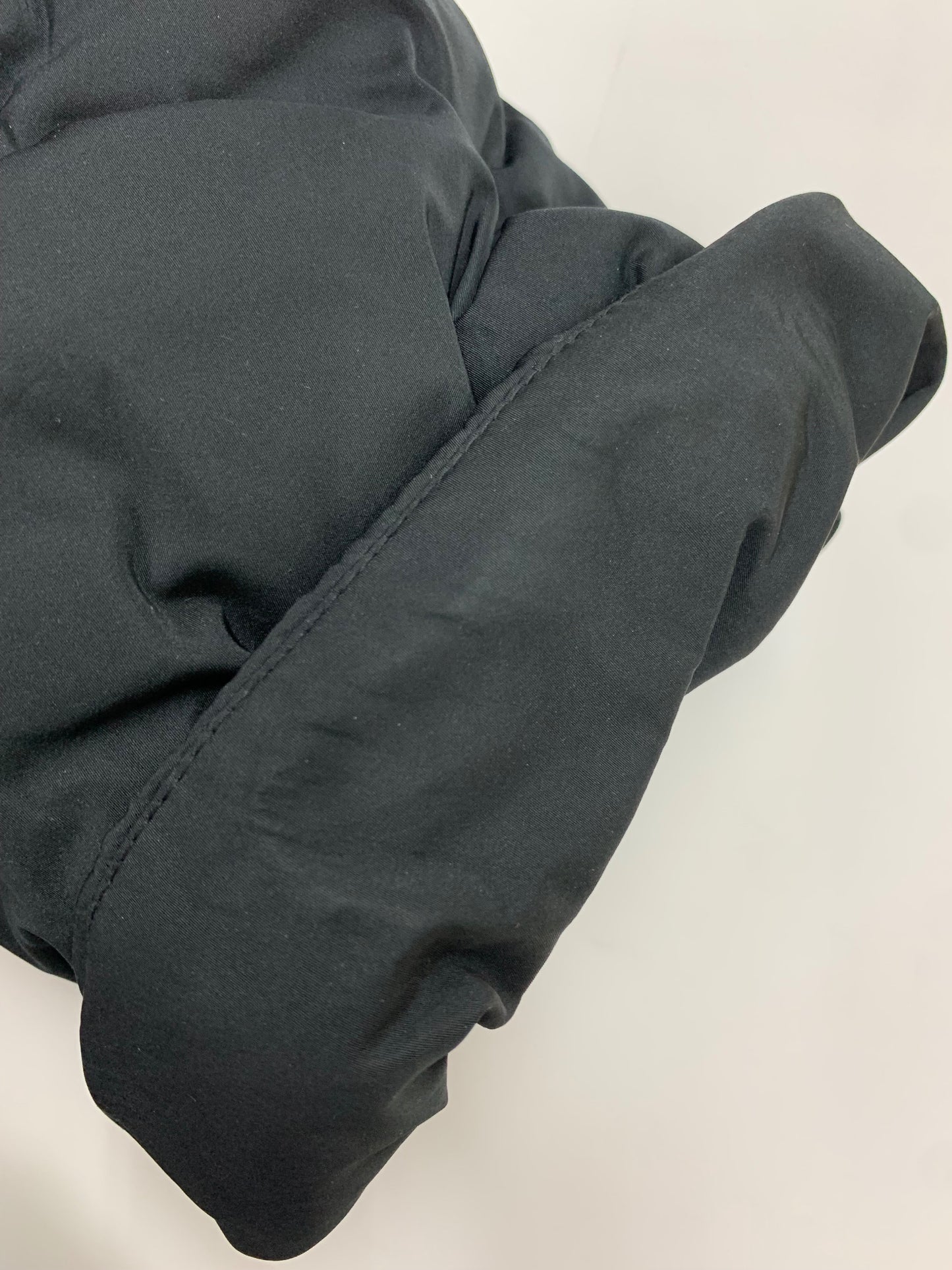 フォクシーブティック 29242 ダウンコート 40 ブラック フード付き ITOMYIF4RMU4