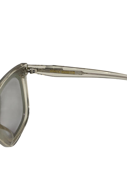 ジェントルモンスター Palette パレット サングラス 透明 セルフレーム ボストン IT7FX5DKDCTE