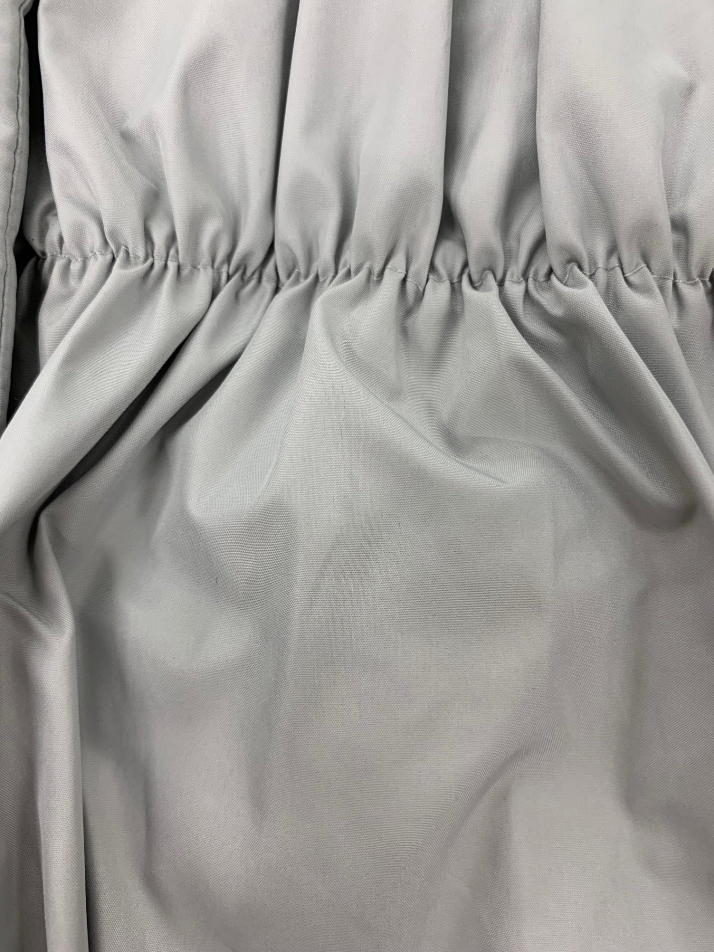 フォクシーニューヨーク Short Coat Neige 43870 ジャケット 40 ブルー 中綿 IT8SWDJQX7JO