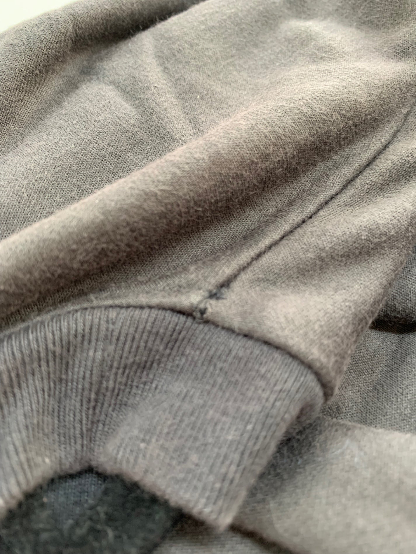 オーラリー SUPER HIGH GAUGE SWEAT TEE A7SP02NU Tシャツ 3 チャコール IT8AS71DWX7W 【SALE】