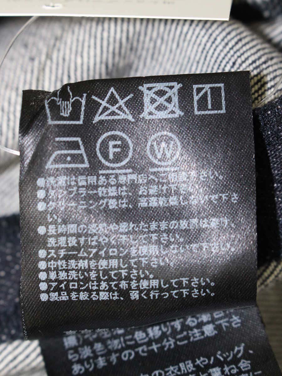 フォクシーニューヨーク Monroe Denim Dress 41679 ワンピース 40 ネイビー ITNVVN68BF7K