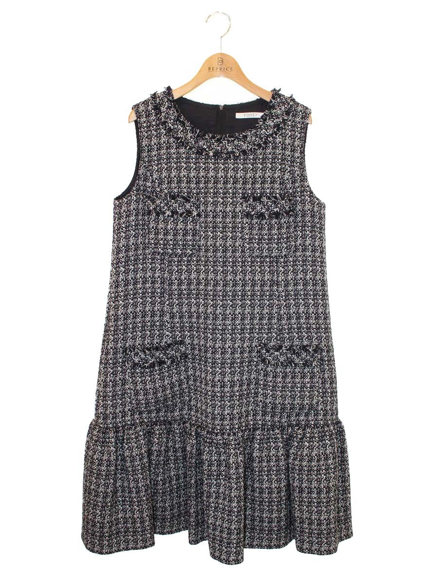 FOXEY (フォクシー)ワンピース通販 | 中古ブランド古着 | ビープライス